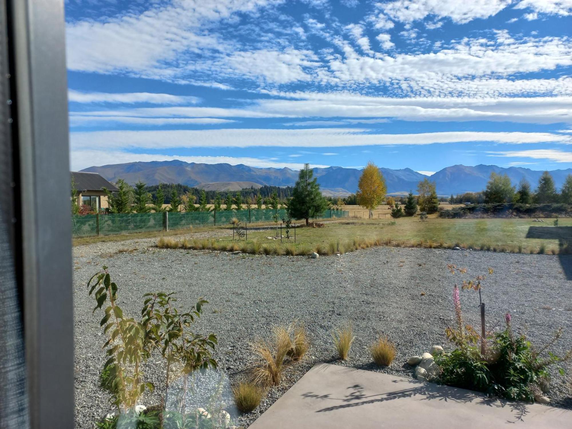 Gh Twizel Holiday Cottage Quarto foto